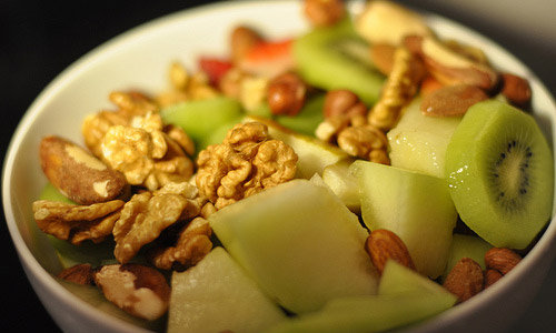 10 Ways To Prepare Healthy Snacks