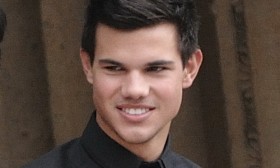 14 Things You Didn’t Know About Taylor Lautner