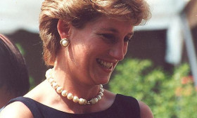 21 Interesting Things You Must Know About Princess Diana