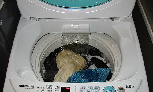5 Things To Know Before You Buy A Washing Machine