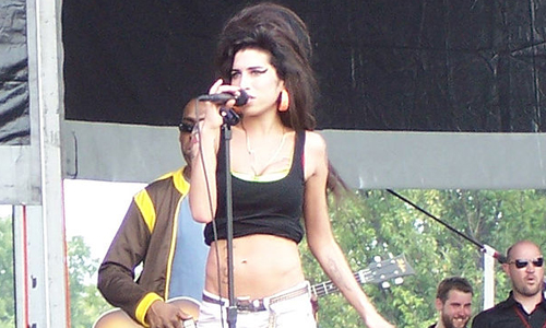 6 Reasons Why We Will Miss Amy Winehouse