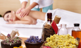 8 Best Wellness Holiday Destinations In The USA