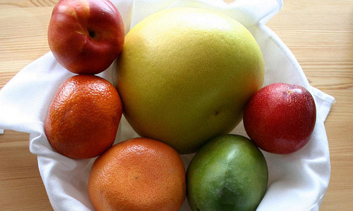 How fruits help you lose weight?