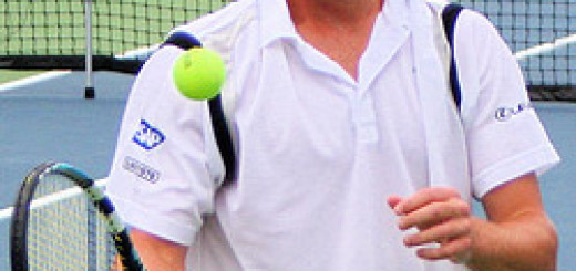 Andy Roddick