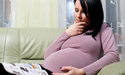 Know Everything About The Trimesters Of Pregnancy