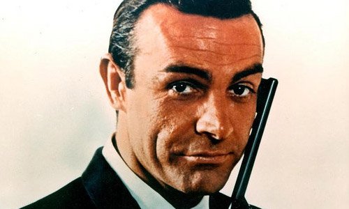 6 Reasons Why Girls Love James Bond