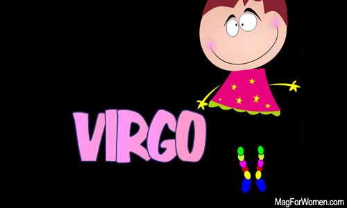 about virgo