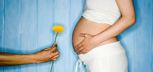 10 Pregnancy Facts You Didn't Know About