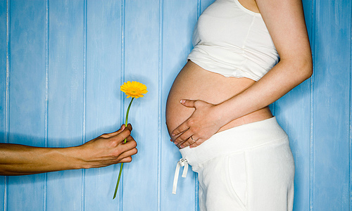 10 Pregnancy Facts You Didn't Know About