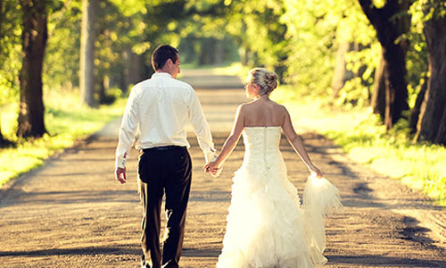 10 Tips For A Happy Marriage