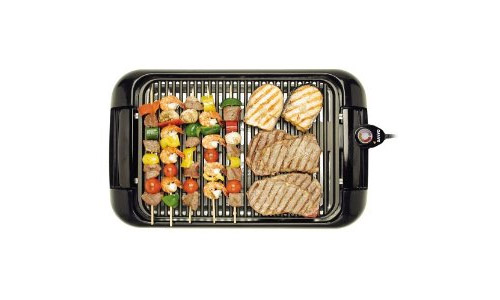 Electric Indoor Barbeque Grill from Sanyo