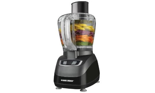 Food Processor from Black & Decker