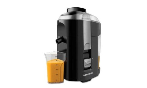 Juicer from Black & Decker