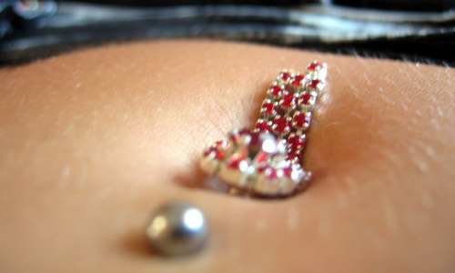 4 Things You Need To Know Before You Go For Body Piercing