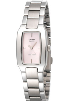 Casio Classic Quartz Watch