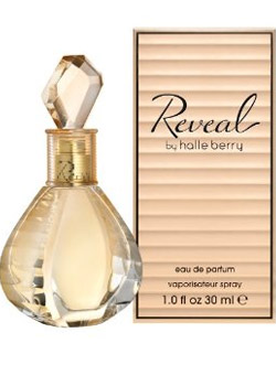 Reveal by Halle Berry