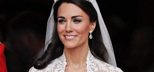 5 Facts You Didn't Know About Kate Middleton
