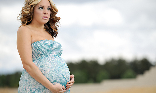 5 Fun Facts About Pregnancy