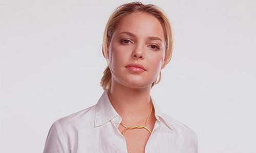 Katherine Heigl has appeared on many popular publications like Maxim and 