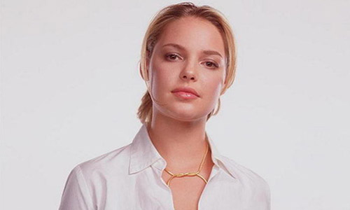 Katherine Heigl has appeared on many popular publications like Maxim and