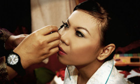 5 Simple Steps To Apply Mascara For Inviting Eyelashes