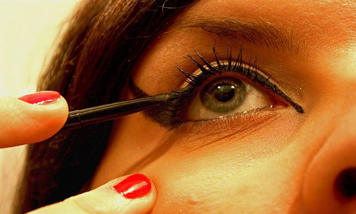 5 Super Tips On How To Apply Eye Makeup