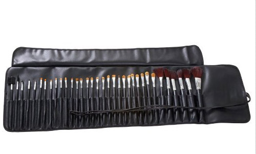 Premium Quality Makeup Brush Set