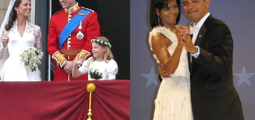 Are William & Kate More Popular Than Barack & Michelle?