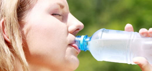Does Drinking Water Help To Lose Weight? -