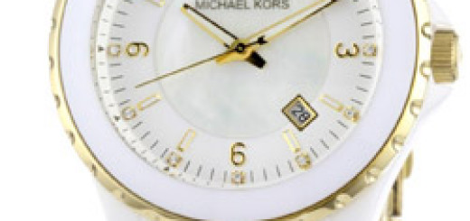 Michael Kors Women's Watch
