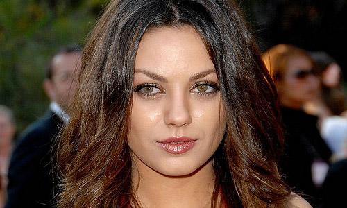 5 Interesting Facts About Mila Kunis