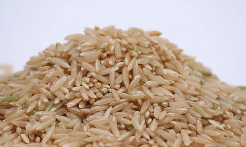 Top 8 Health Benefits Of Brown Rice