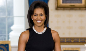 20 Things You Will Love To Know About Michelle Obama