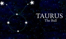Zodiac Sign: Taurus