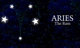 Zodiac Sign: Aries