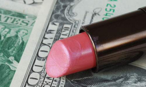 Are You Spending Way too Much on These 5 Cosmetic Products?