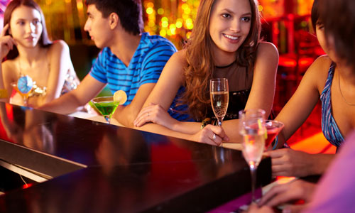 Top 5 Tips on Party Etiquette