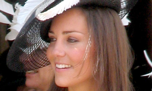 How To Look Like Kate Middleton 