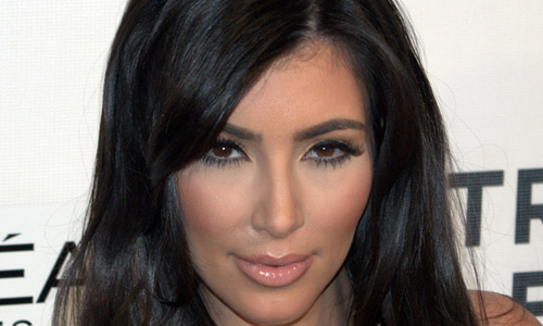 How To Look Like Kim Kardashian?