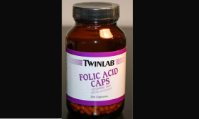 Top 5 Facts About Folic Acid That Make It So Important For You