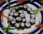 Top 5 Reasons Why You Will Love Sushi, The Japanese Delicacy