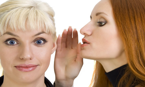 Top 5 Reasons Why Women Love To Gossip