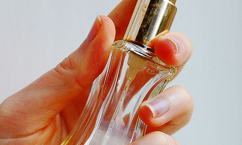 5 Tips To Follow While Applying Perfume