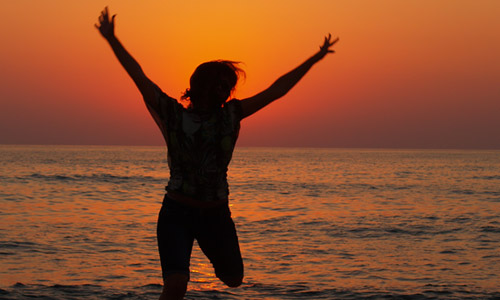5 Truths You Need To Know In Life To Be Happy 