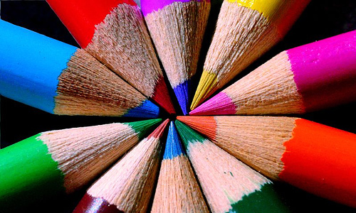 All You Wanted To Know About Color Psychology