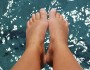 Top 4 Home Remedies For Cracked Heels