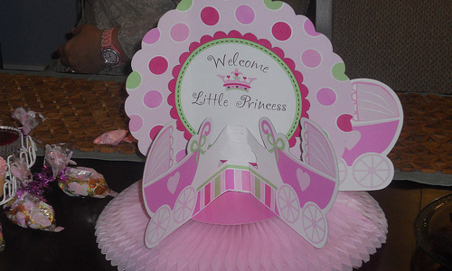 All You Wanted To Know About The Origin Of Baby Shower 