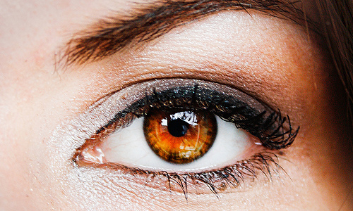 Top 4 Eye Makeup Tips For Brown Eyes