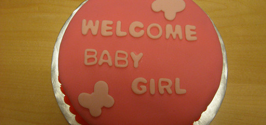 Top 5 Baby Shower Ideas For Girls