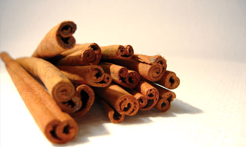 Top 5 Health Benefits Of Cinnamon